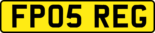 FP05REG