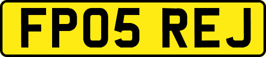 FP05REJ