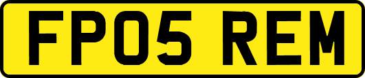 FP05REM