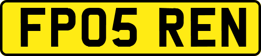 FP05REN