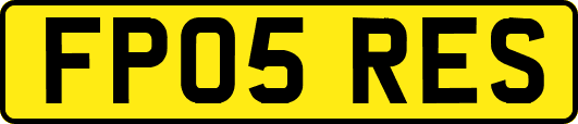 FP05RES