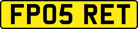 FP05RET
