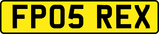FP05REX