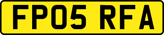 FP05RFA