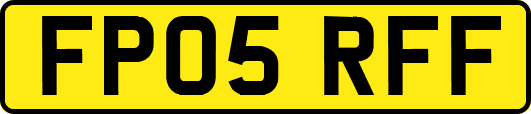 FP05RFF