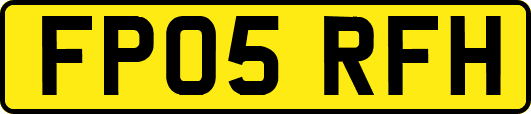 FP05RFH