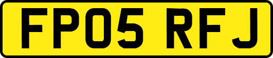 FP05RFJ