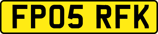 FP05RFK