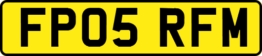 FP05RFM