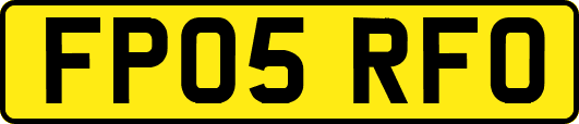 FP05RFO