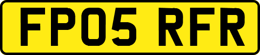 FP05RFR