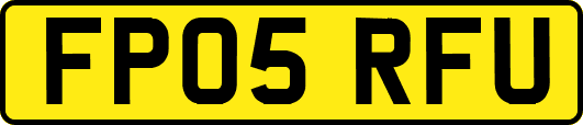 FP05RFU