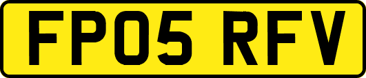 FP05RFV