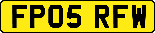 FP05RFW