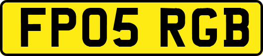 FP05RGB
