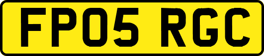 FP05RGC