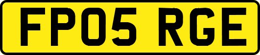 FP05RGE