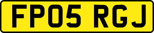 FP05RGJ
