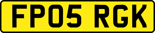 FP05RGK