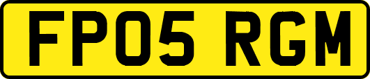 FP05RGM