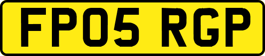 FP05RGP