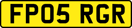FP05RGR