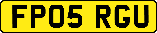 FP05RGU