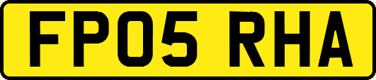 FP05RHA
