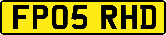 FP05RHD