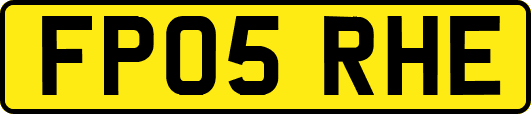 FP05RHE