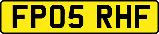 FP05RHF