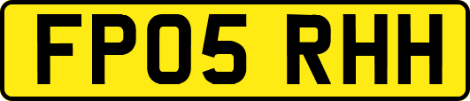 FP05RHH