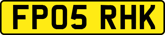 FP05RHK