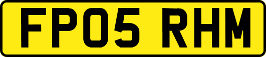 FP05RHM