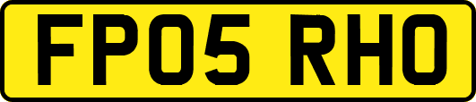 FP05RHO