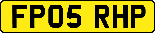 FP05RHP