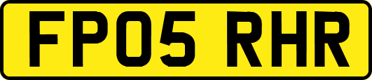 FP05RHR