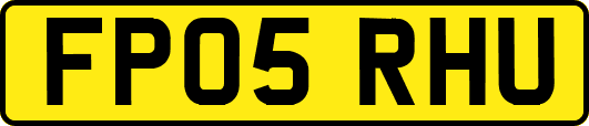 FP05RHU