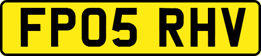 FP05RHV