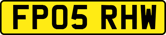 FP05RHW