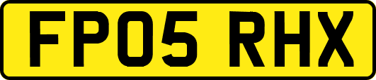 FP05RHX