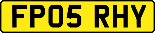 FP05RHY