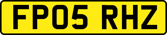 FP05RHZ