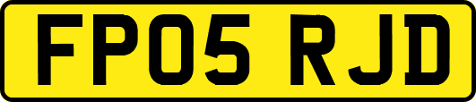 FP05RJD