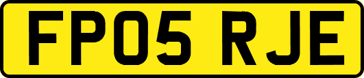 FP05RJE