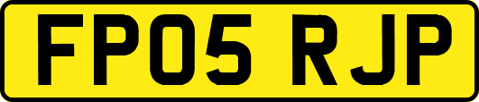 FP05RJP