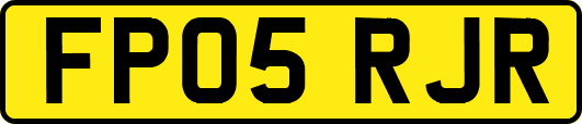 FP05RJR