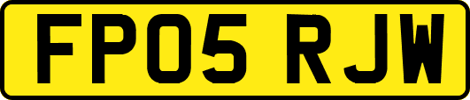 FP05RJW