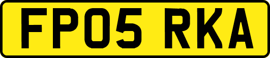 FP05RKA