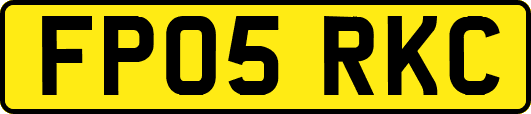 FP05RKC